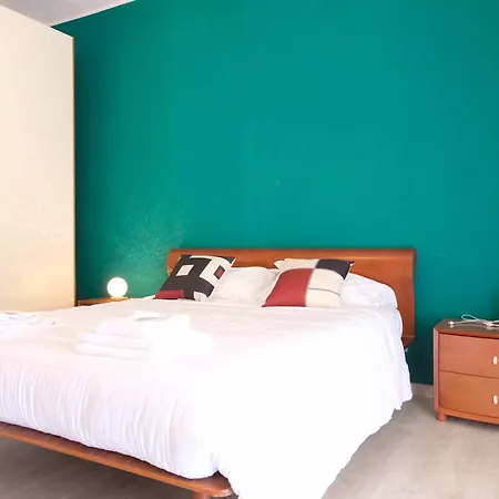 Appartement Vr Saint Lucy *