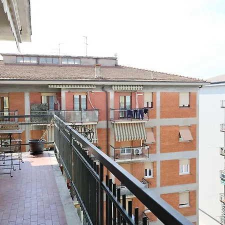 Vr Saint Lucy Appartement Vérone