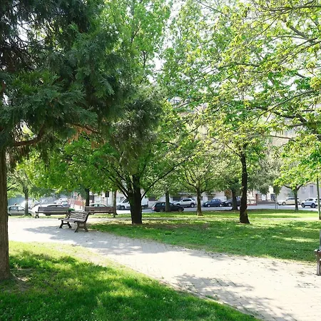 Vr Saint Lucy Appartement *