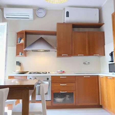 Apartment Vr Saint Lucy Verona