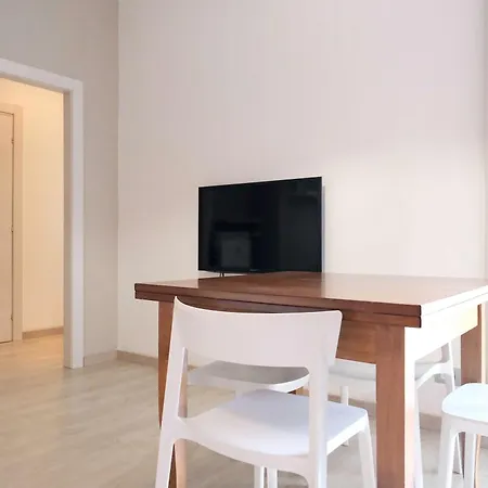 Apartment Vr Saint Lucy Verona