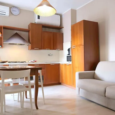 Vr Saint Lucy Apartment Verona