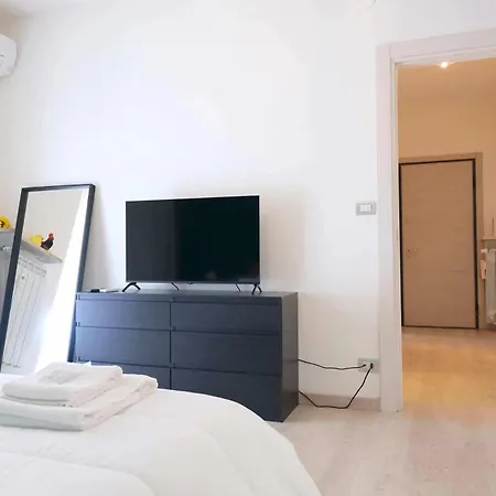 Vr Saint Lucy Apartment *