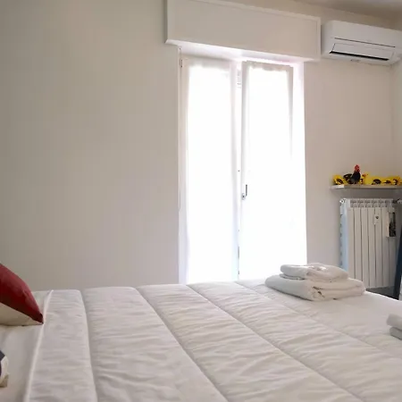 Apartment Vr Saint Lucy Verona