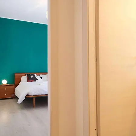Apartment Vr Saint Lucy