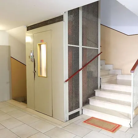 Apartment Vr Saint Lucy