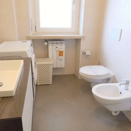 Apartment Vr Saint Lucy Verona