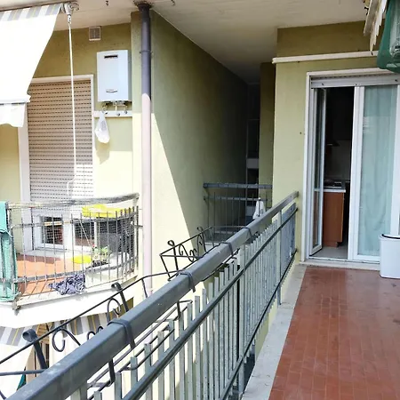 Vr Saint Lucy Apartment Verona