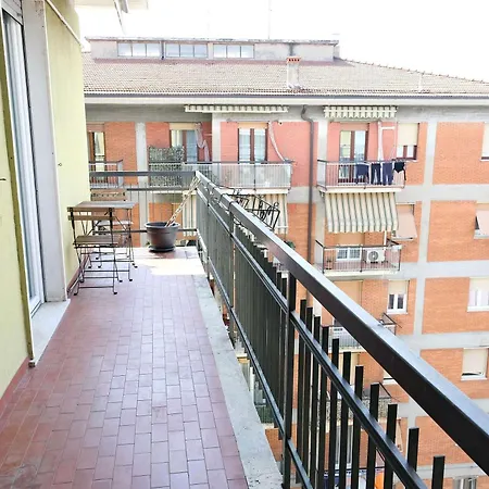 Apartment Vr Saint Lucy Verona